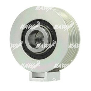 ΤΡΟΧΑΛΙΑ  ΙΝΑ   F-240026.01  ΕΦΑΡΜΟΓΗ  VALEO