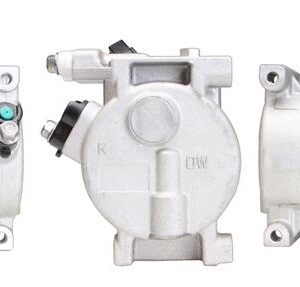 AIR  COMPRESSOR  ΣΥΣΤΗΜΑ  ΚΛΙΜΑΤΙΣΜΟΥ  4DI360