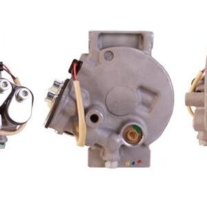 AIR  COMPRESSOR  ΣΥΣΤΗΜΑ  ΚΛΙΜΑΤΙΣΜΟΥ  DI620