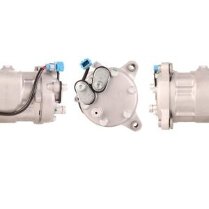 AIR  COMPRESSOR  ΣΥΣΤΗΜΑ  ΚΛΙΜΑΤΙΣΜΟΥ  DI509