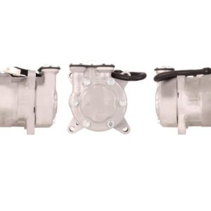 AIR COMPRESSOR  ΣΥΣΤΗΜΑ  ΚΛΙΜΑΤΙΣΜΟΥ  DI920
