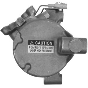 AIR  COMPRESSOR  ΣΥΣΤΗΜΑ  ΚΛΙΜΑΤΙΣΜΟΥ  RAW  95200-M68P00