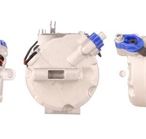 AIR  COMPRESSOR  ΣΥΣΤΗΜΑ  ΚΛΙΜΤΑΙΣΜΟΥ  8E0260805D