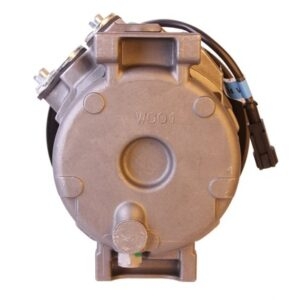 AIR  COMPRESSOR  ΣΥΣΤΗΜΑ  ΚΛΙΜΑΤΙΣΜΟΥ  X4436025