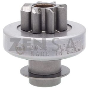 ΓΡΑΝΑΖΙ  ZEN   2023  ΕΦΑΡΜΟΓΗ  VALEO