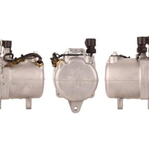 AIR  COMPRESSOR  ΣΥΣΤΗΜΑ  ΚΛΙΜΑΤΙΣΜΟΥ  DI505
