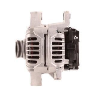 ΔΥΝΑΜΟ  BOSCH  REMAN  0124425224