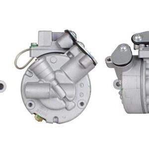 AIR  COMPRESSOR  ΣΥΣΤΗΜΑ  ΚΛΙΜΑΤΙΣΜΟΥ  64509128940
