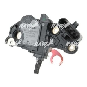 ΑΥΤΟΜΑΤΟΣ BOSCH 0272222012