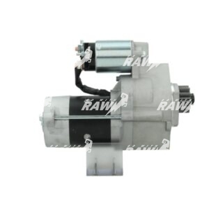 ΜΙΖΑ RAW  M2TS0671ZE