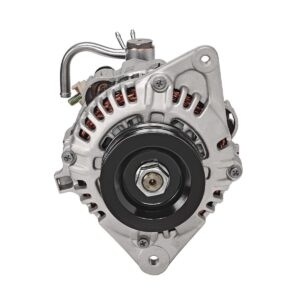 ΔΥΝΑΜΟ  VALEO  TA000A57401