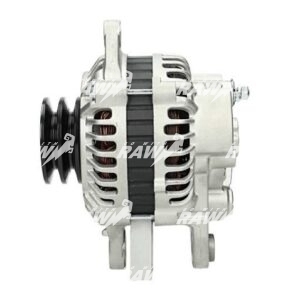 ΔΥΝΑΜΟ  MITSUBISHI  REMAN   A3T09198