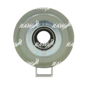 ΤΡΟΧΑΛΙΑ  ΖΕΝ 5601  ΕΦΑΡΜΟΓΗ  BOSCH