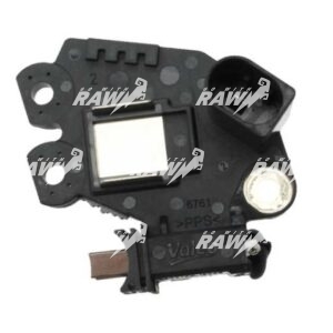 ΑΥΤΟΜΑΤΟΣ  VALEO  599348