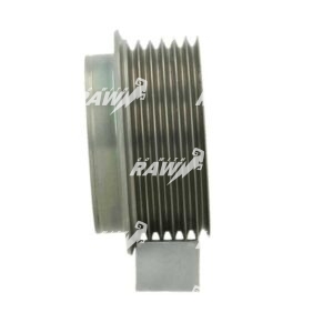 ΤΡΟΧΑΛΙΑ  ΖΕΝ 5601  ΕΦΑΡΜΟΓΗ  BOSCH