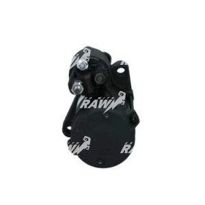 MIZA  DENSO  REMAN  438000-2050