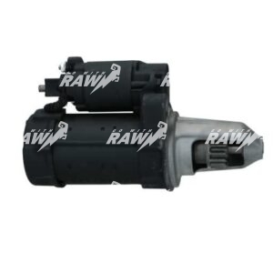 MIZA  DENSO  REMAN  438000-2050