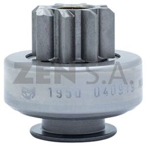 ΓΡΑΝΑΖΙ  ZEN 1950  ΕΦΑΡΜΟΓΗ  VALEO