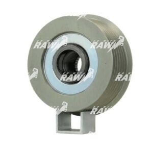 ΤΡΟΧΑΛΙΑ  ΖΕΝ 5601  ΕΦΑΡΜΟΓΗ  BOSCH