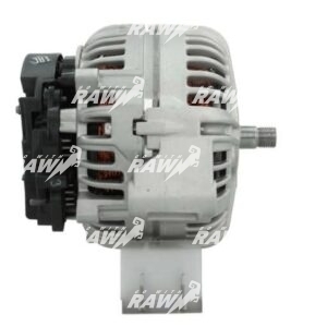 ΔΥΝΑΜΟ  BOSCH  0124625030