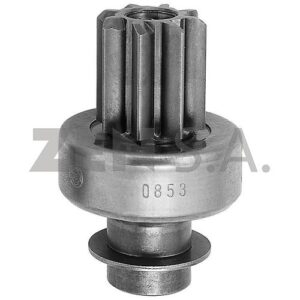 ΓΡΑΝΑΖΙ  ZEN  1.01.0853.0  ΕΦΑΡΜΟΓΗ  MITSUBISHI