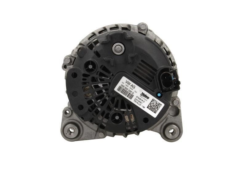 αρχείο λήψης ΔΥΝΑΜΟ VALEO TG14LLD139