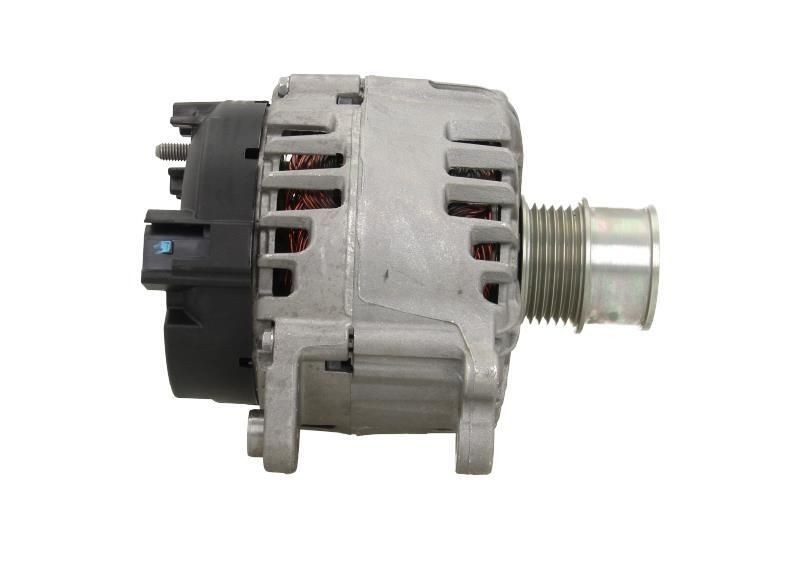 αρχείο λήψης ΔΥΝΑΜΟ VALEO TG14LLD139