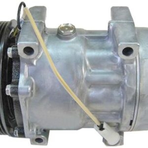 AIR  COMPRESSOR  ΣΥΣΤΗΜΑ  ΚΛΙΜΑΤΙΣΜΟΥ  MAHLE   ACP124000S