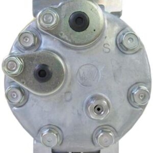 AIR  COMPRESSOR  ΣΥΣΤΗΜΑ  ΚΛΙΜΑΤΙΣΜΟΥ  MAHLE   ACP124000S