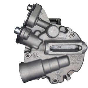 AIR  COMPRESSOR  ΣΥΣΤΗΜΑ  ΚΛΙΜΑΤΙΣΜΟΥ  2112670       ANAMENETAI