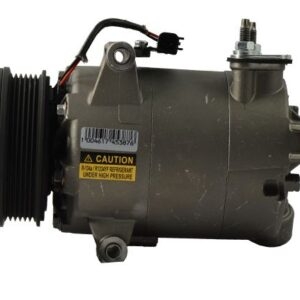 AIR  COMPRESSOR  ΣΥΣΤΗΜΑ  ΚΛΙΜΑΤΙΣΜΟΥ  RAW   BK2119D629AC  ANAMENETAI