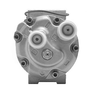 AIR  COMPRESSOR  ΣΥΣΤΗΜΑ  ΚΛΙΜΑΤΙΣΜΟΥ  RAW  8D0260805D     ANAMENETAI