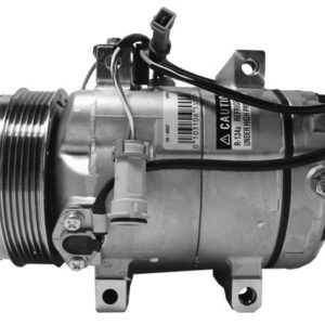 AIR  COMPRESSOR  ΣΥΣΤΗΜΑ  ΚΛΙΜΑΤΙΣΜΟΥ  077260803AB  ANAMENETAI
