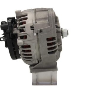 ΔΥΝΑΜΟ  BOSCH  0124655028        ANAMENETAI