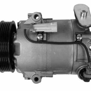 AIR  COMPRESSOR  ΣΥΣΤΗΜΑ  ΚΛΙΜΑΤΙΣΜΟΥ 13189393  ΜΕ ΒΑΛΒΙΔΑ