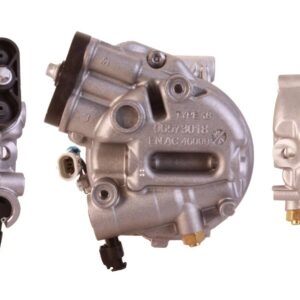 AIR  COMPRESSOR  ΣΥΣΤΗΜΑ ΚΛΙΜΑΤΙΣΜΟΥ  3DI2271