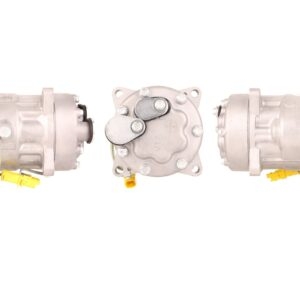 AIR COMPRESSOR ΣΥΣΤΗΜΑ ΚΛΙΜΑΤΙΣΜΟΥ  1DI025