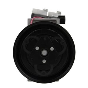 AIR  COMPRESSOR  ΣΥΣΤΗΜΑ  ΚΛΙΜΑΤΙΣΜΟΥ  VALEO  813113