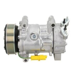 AIR  COMPRESSOR  ΣΥΣΤΗΜΑ  ΚΛΙΜΑΤΙΣΜΟΥ  SANDEN  SD6V121929H