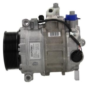 AIR  COMPRESSOR  ΣΥΣΤΗΜΑ  ΚΛΙΜΑΤΙΣΜΟΥ  DENSO  DCP17063