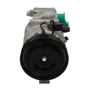 AIR  COMPRESSOR  ΣΥΣΤΗΜΑ  ΚΛΙΜΑΤΙΣΜΟΥ  RAW  F500-DC4AC-05