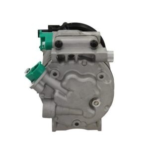 AIR  COMPRESSOR  ΣΥΣΤΗΜΑ  ΚΛΙΜΑΤΙΣΜΟΥ  RAW  F500-DC4AC-05