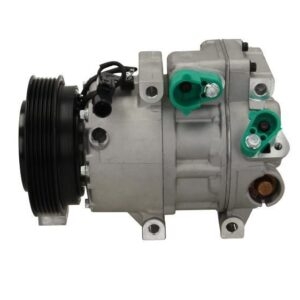 AIR  COMPRESSOR  ΣΥΣΤΗΜΑ  ΚΛΙΜΑΤΙΣΜΟΥ  RAW  F500-DC4AC-05