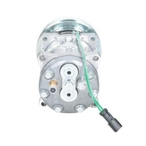 AIR  COMPRESSOR  ΣΥΣΤΗΜΑ  ΚΛΙΜΑΤΙΣΜΟΥ  RAW  SD7H154640
