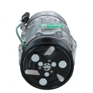 AIR  COMPRESSOR  ΣΥΣΤΗΜΑ  ΚΛΙΜΑΤΙΣΜΟΥ  SANDEN  SD7V16-1278-H