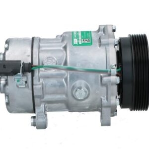 AIR  COMPRESSOR  ΣΥΣΤΗΜΑ  ΚΛΙΜΑΤΙΣΜΟΥ  SANDEN  SD7V16-1278-H