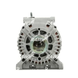 ΔΥΝΑΜΟ  VALEO  REMAN  ST35C015