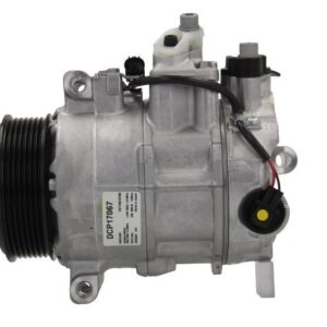 AIR  COMPRESSOR  ΣΥΣΤΗΜΑ  ΚΛΙΜΑΤΙΣΜΟΥ DENSO  DCP17067