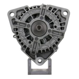 ΔΥΝΑΜΟ  BOSCH  0124555139