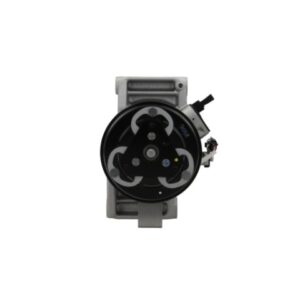 AIR  COMPRESSOR  ΣΥΣΤΗΜΑ  ΚΛΙΜΑΤΙΣΜΟΥ  VALEO  699496